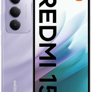 Xiaomi Redmi 15 4G | شاومي ريدمي 15 4G