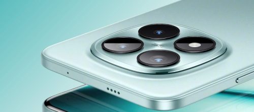 شاومي تستعرض تصميم هاتف Redmi Note 15 Pro Plus قبل إطلاقه القريب