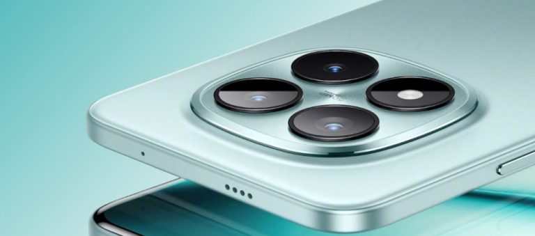 شاومي تستعرض تصميم هاتف Redmi Note 15 Pro Plus قبل إطلاقه القريب