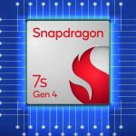 معالج Snapdragon 7s Gen 4 يظهر على منصة اختبار الأداء Geekbench