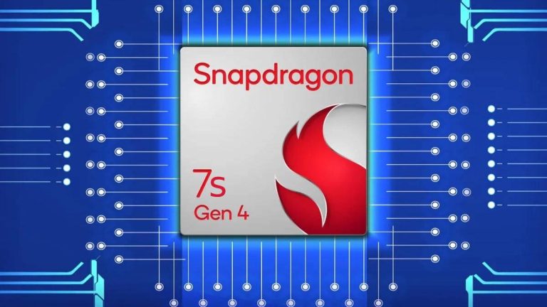 معالج Snapdragon 7s Gen 4 يظهر على منصة اختبار الأداء Geekbench