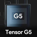 جوجل تكشف عن Tensor G5 أول شريحة 3 نانومتر من جوجل للهواتف الذكية