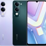 سعر و مواصفات vivo Y19s GT