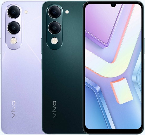 سعر و مواصفات vivo Y19s GT سعر و مواصفات vivo Y19s GT