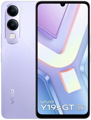 سعر و مواصفات vivo Y19s GT سعر و مواصفات vivo Y19s GT