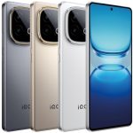 سعر و مواصفات vivo iQOO Z10 Turboplus