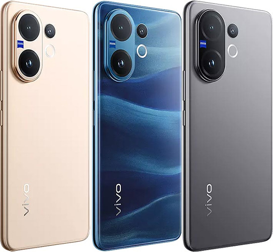 سعر و مواصفات vivo V60 سعر و مواصفات vivo V60
