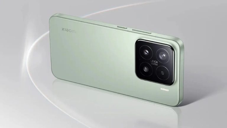 شاشة هاتف Xiaomi 16 Pro ستأتي بتغييرات كبيرة مقارنةً بالجيل الحالي