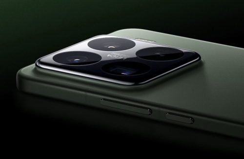 ترقيات كبيرة في الكاميرا من المتوقع أن يحصل عليها هاتفا  Xiaomi 16 و Xiaomi 16 Pro