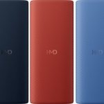 سعر و مواصفات HMD 101 4G