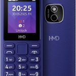 سعر و مواصفات HMD 102 4G