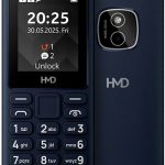 سعر و مواصفات HMD 102 4G