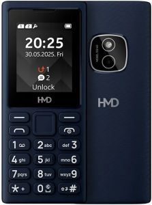 HMD 102 4G