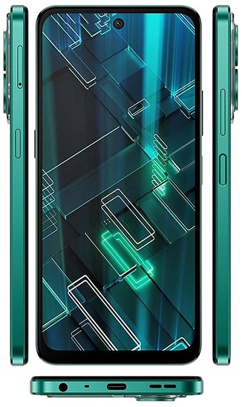 سعر و مواصفات HMD Pulse 2 Pro سعر و مواصفات HMD Pulse 2 Pro
