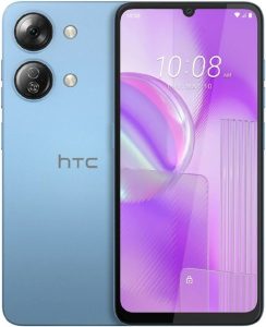 HTC Wildfire E4 Plus