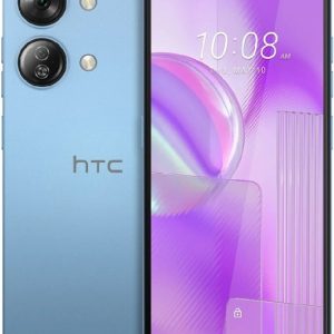 HTC Wildfire E4 Plus | اتش تي سي وايلد فاير اي 4 بلاس