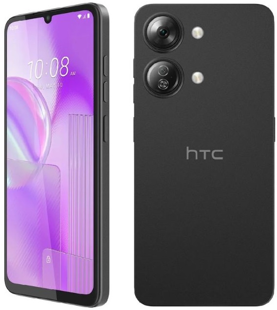 سعر و مواصفات HTC Wildfire E4 Plus سعر و مواصفات HTC Wildfire E4 Plus