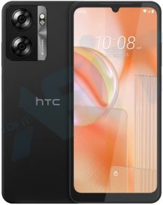 HTC Wildfire E5