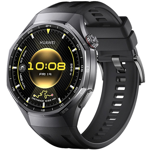 سعر و مواصفات Huawei Watch GT 6 Pro سعر و مواصفات Huawei Watch GT 6 Pro