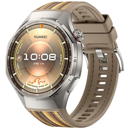 سعر و مواصفات Huawei Watch GT 6 Pro سعر و مواصفات Huawei Watch GT 6 Pro