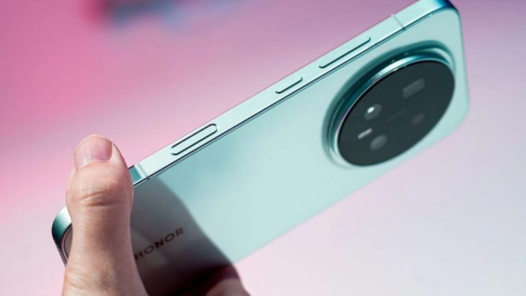 هاتف Honor Magic 8 يتفوق على هاتف Xiaomi 17 Pro في اختبارات AnTuTu