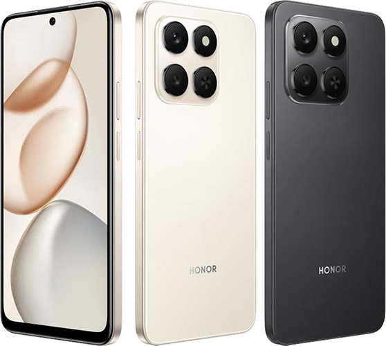 سعر و مواصفات Honor X7d سعر و مواصفات Honor X7d