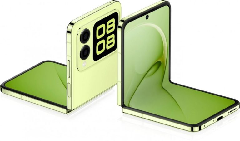 أول تسريب لهاتف Huawei Nova Flip S يكشف عن خيارات التخزين والسعر