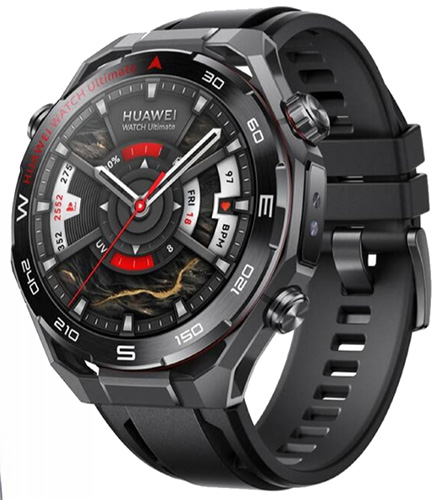 سعر و مواصفات Huawei Watch Ultimate 2 سعر و مواصفات Huawei Watch Ultimate 2