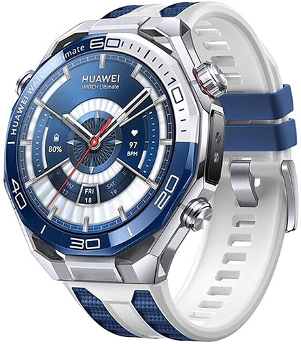 سعر و مواصفات Huawei Watch Ultimate 2 سعر و مواصفات Huawei Watch Ultimate 2