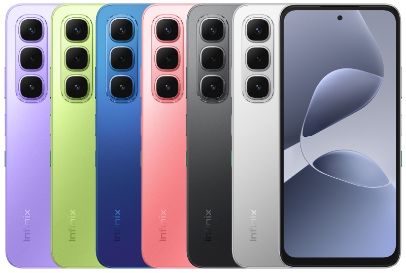 سعر و مواصفات Infinix Hot 60i 4G سعر و مواصفات Infinix Hot 60i 4G
