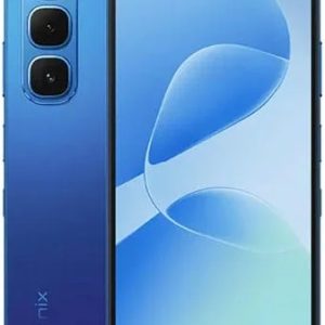Infinix Hot 60i 4G | انفينيكس هوت 60 اي 4 جي