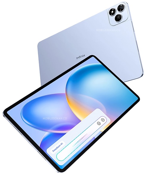 سعر و مواصفات Infinix Xpad 20 Pro سعر و مواصفات Infinix Xpad 20 Pro