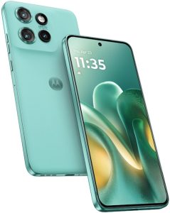 Motorola Edge 60 Neo | موتورولا ايدج 60 نيو