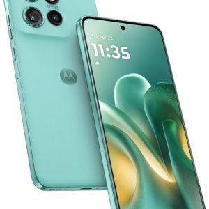 Motorola Edge 60 Neo | موتورولا ايدج 60 نيو