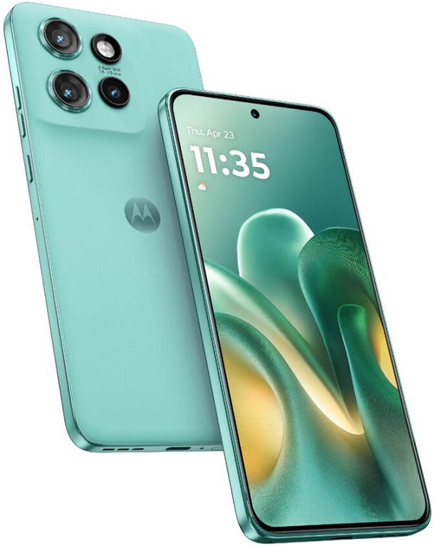 سعر و مواصفات Motorola Edge 60 Neo سعر و مواصفات Motorola Edge 60 Neo