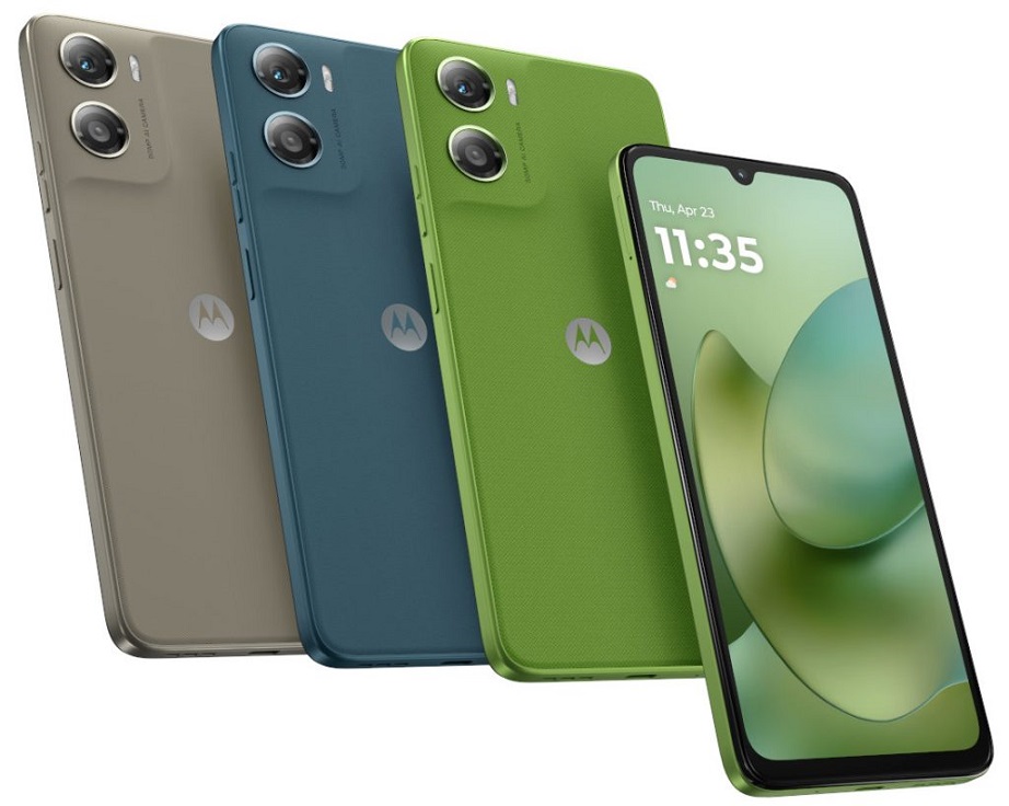 سعر و مواصفات Motorola Moto G06 Power سعر و مواصفات Motorola Moto G06 Power