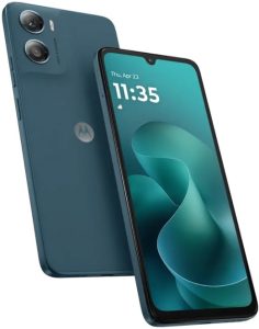 Motorola Moto G06 | موتورولا موتو جي 06