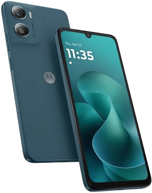 سعر و مواصفات Motorola Moto G06 سعر و مواصفات Motorola Moto G06