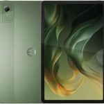 سعر و مواصفات Motorola Moto Pad 60 Neo