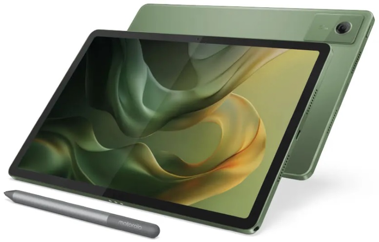سعر و مواصفات Motorola Moto Pad 60 Neo سعر و مواصفات Motorola Moto Pad 60 Neo