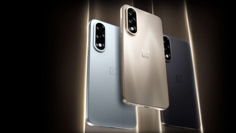 سلسلة Turbo من ون بلاس قادمة لمنافسة هواتف Redmi من شاومي