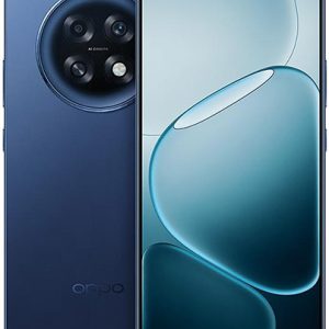 Oppo A6 GT | اوبو ايه 6 جي تي