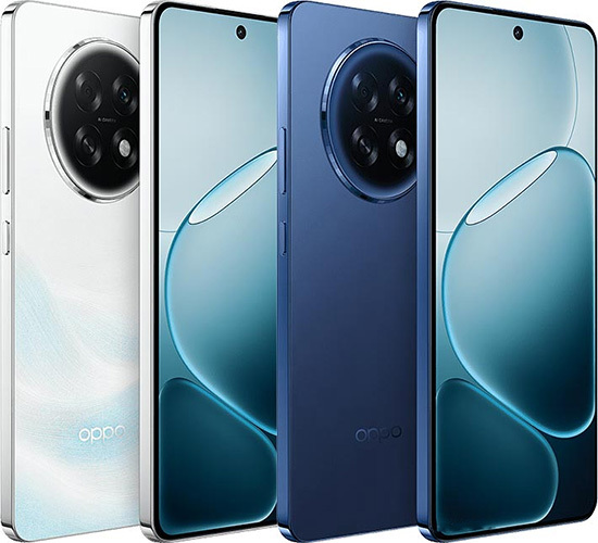 سعر و مواصفات Oppo A6 GT سعر و مواصفات Oppo A6 GT