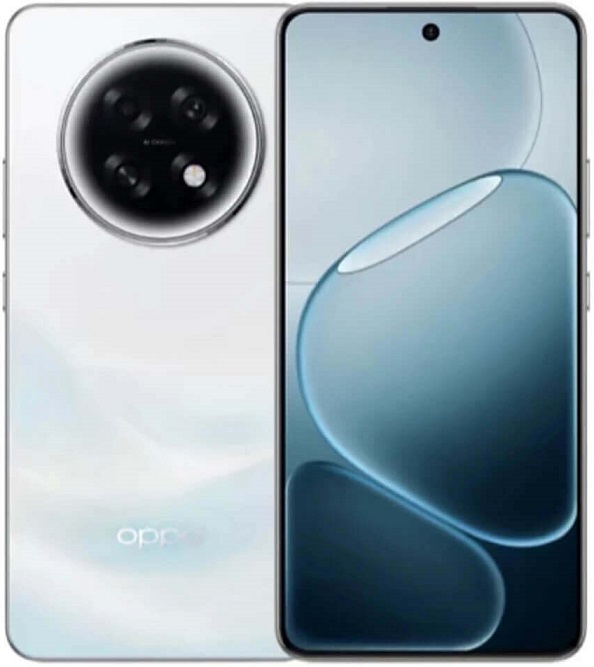 سعر و مواصفات Oppo A6 Max سعر و مواصفات Oppo A6 Max