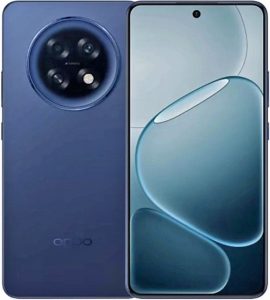 Oppo A6 Max