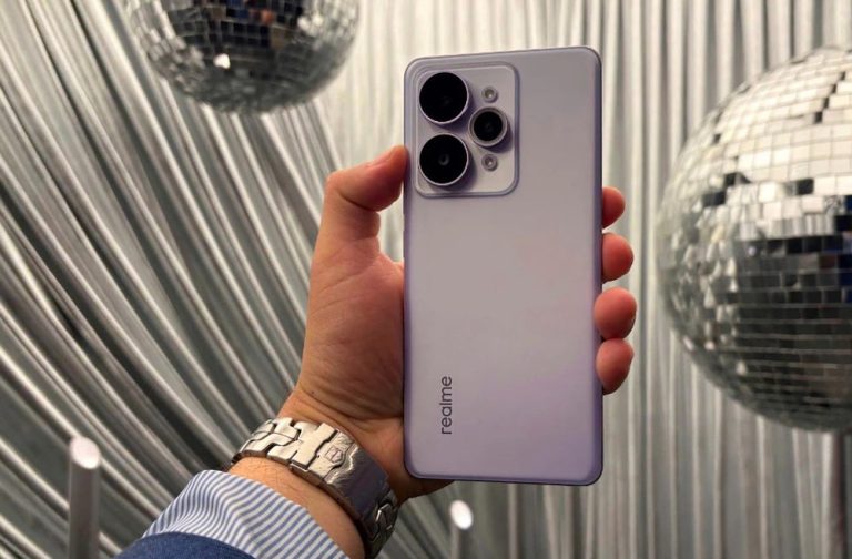 مراجعة Realme 15 Pro … طاقة لا تنتهي بسعر أقل من المتوقع