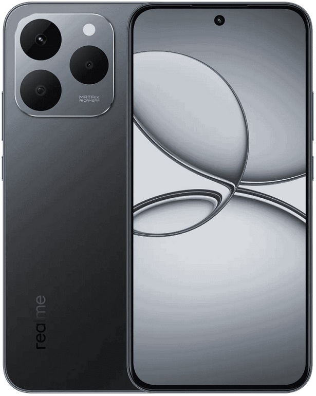 سعر و مواصفات Realme 15T سعر و مواصفات Realme 15T