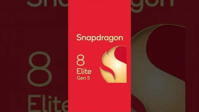 معالج Snapdragon 8 Elite Gen 5 يظهر بنتائج قياسية على منصة AnTuTu