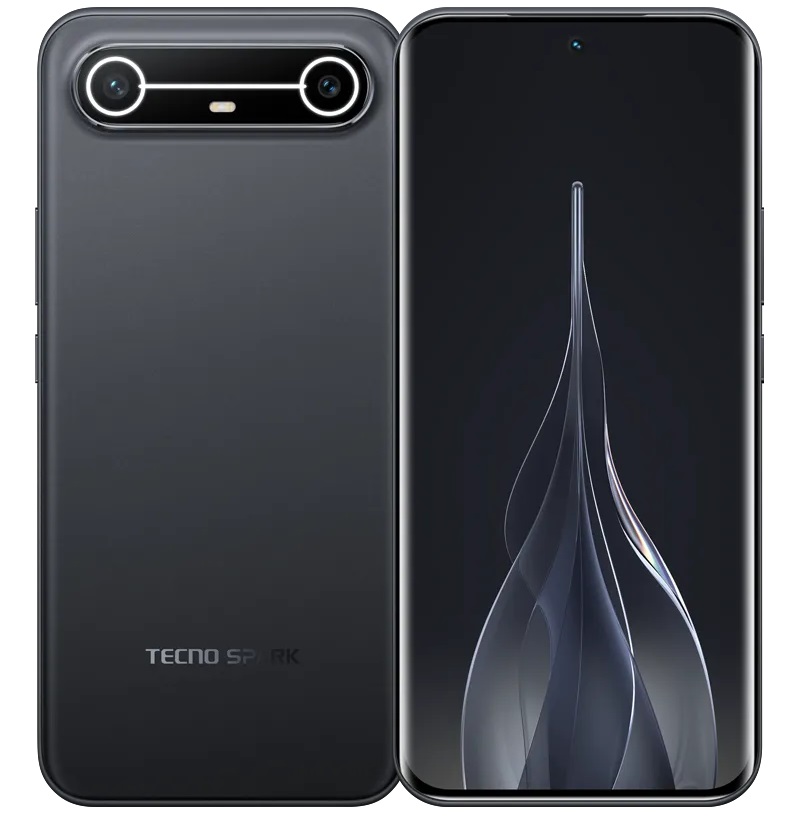 سعر و مواصفات Tecno Spark Slim