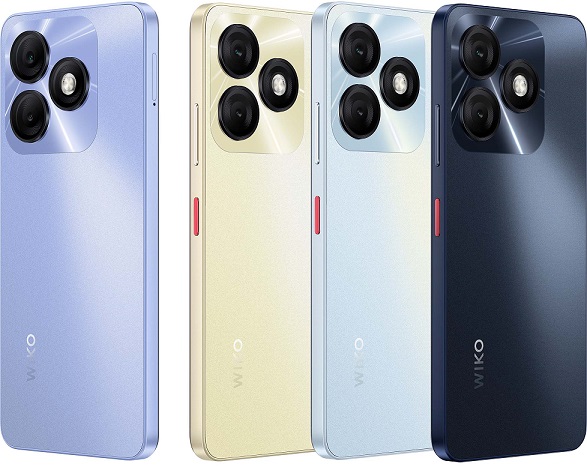 سعر و مواصفات Wiko T40 سعر و مواصفات Wiko T40
